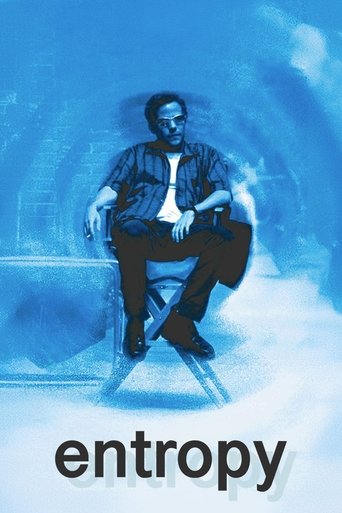 Entropy Poster of Entropy