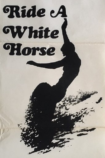 Ride a White Horse Poster of Ride a White Horse