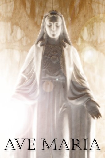 Ave Maria Poster of Ave Maria
