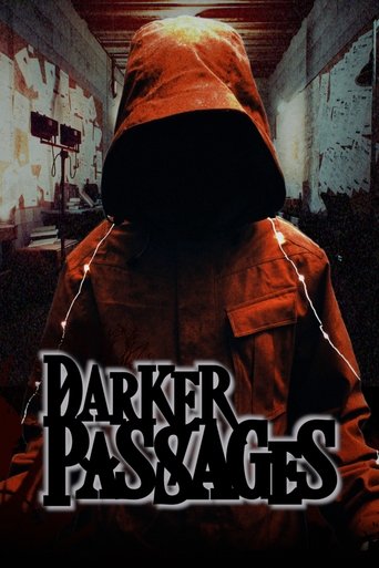 Darker Passages Poster of Darker Passages