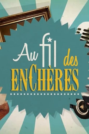 Au fil des enchères Poster of Au fil des enchères