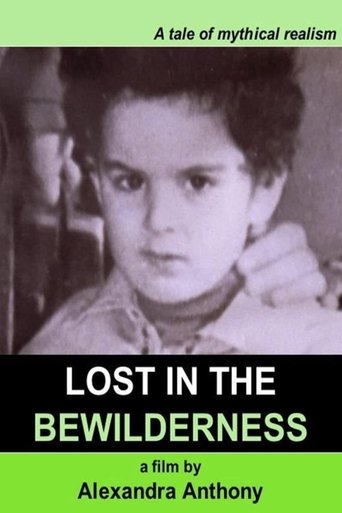 Lost in the Bewilderness Poster of Lost in the Bewilderness