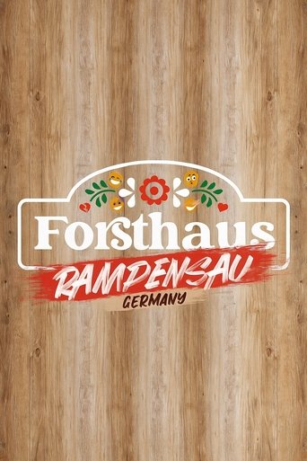 Forsthaus Rampensau Germany Poster of Forsthaus Rampensau Germany