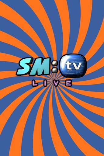 SMTV Live Poster of SMTV Live