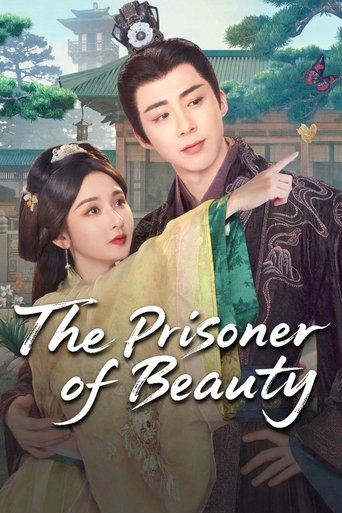 The Prisoner of Beauty Poster of The Prisoner of Beauty