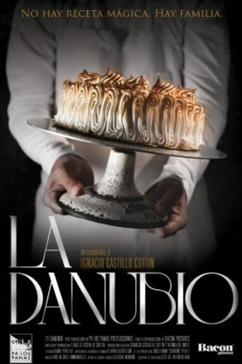 La Danubio Poster of La Danubio