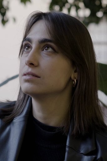 Ana Arévalo Portrait of Ana Arévalo