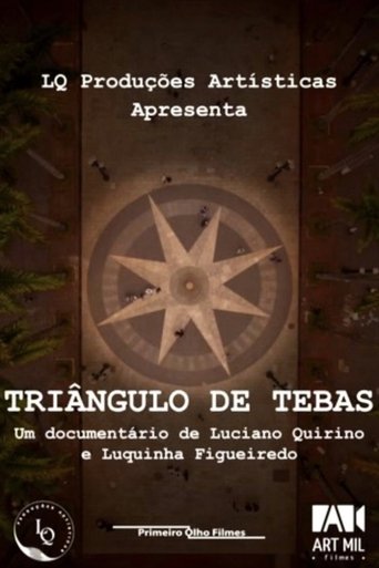 Tebas Triangle Poster of Tebas Triangle