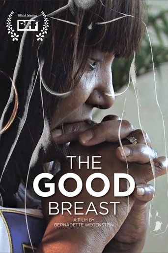 The Good Breast Poster of The Good Breast