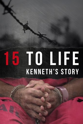 15 to Life: Kenneth's Story Poster of 15 to Life: Kenneth's Story