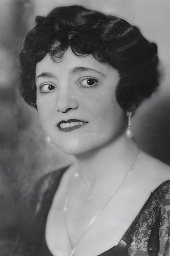 Marguerita Sylva Portrait of Marguerita Sylva
