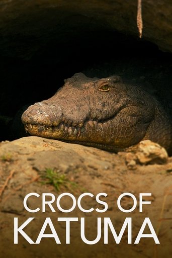 Crocs of Katuma Poster of Crocs of Katuma
