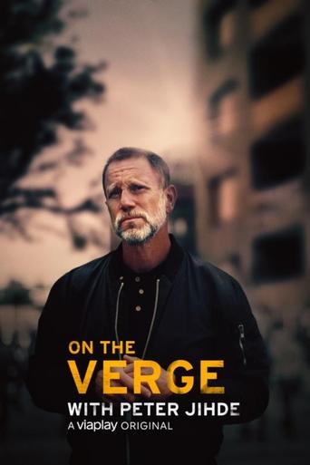 On the Verge with Peter Jihde Poster of On the Verge with Peter Jihde