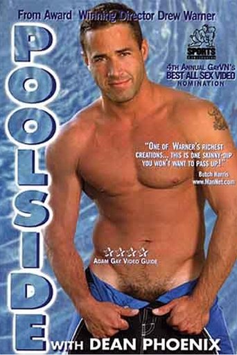 Poolside with Dean Phoenix Poster of Poolside with Dean Phoenix