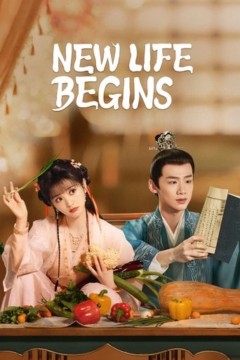 New Life Begins Poster of New Life Begins