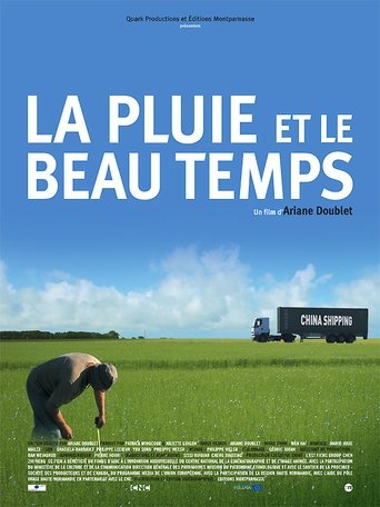 La pluie et le beau temps Poster of La pluie et le beau temps