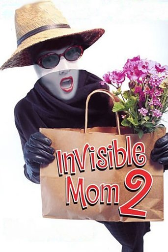 Invisible Mom II Poster of Invisible Mom II