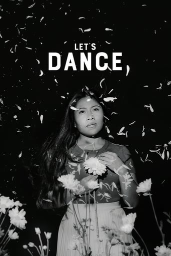 Poster of Let's Dance