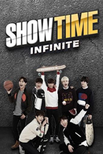 Showtime INFINITE Poster of Showtime INFINITE