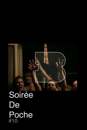 Beirut | Soirée de Poche Poster of Beirut | Soirée de Poche
