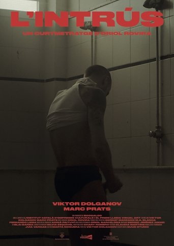 The Outsider Poster of The Outsider