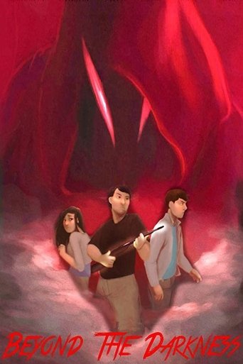 Beyond the Darkness Poster of Beyond the Darkness