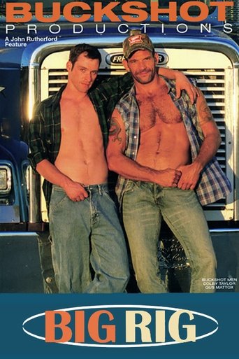 Big Rig Poster of Big Rig
