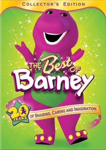 Barney: The Best of Barney Poster of Barney: The Best of Barney