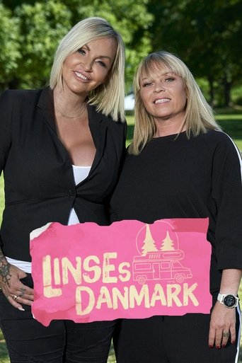 Linses Danmark Poster of Linses Danmark
