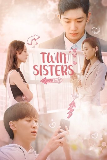 Twin Sisters Poster of Twin Sisters