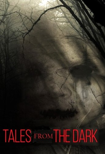 Tales From the Dark Poster of Tales From the Dark
