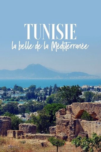 Tunisie, la belle de la Méditerranée Poster of Tunisie, la belle de la Méditerranée