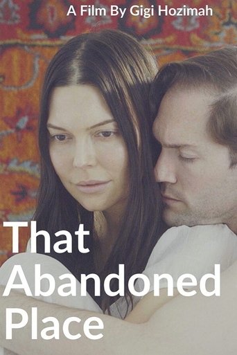 That Abandoned Place Poster of That Abandoned Place