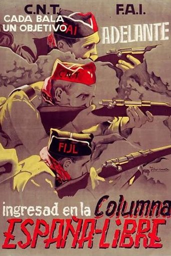 The Siege of Huesca Poster of The Siege of Huesca