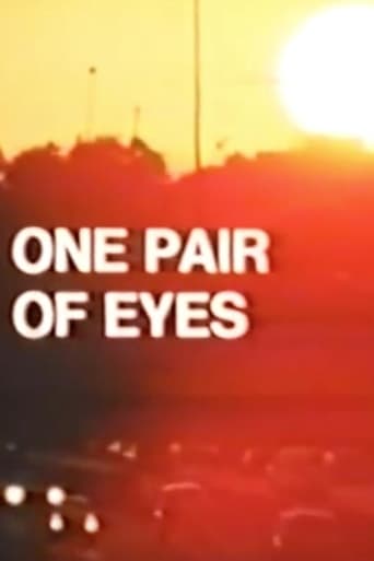 One Pair Of Eyes - Who Are The Cockneys Now? Poster of One Pair Of Eyes - Who Are The Cockneys Now?