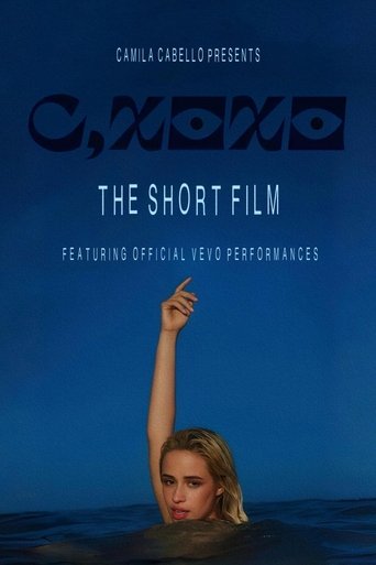 C,XOXO (Short Film) Poster of C,XOXO (Short Film)