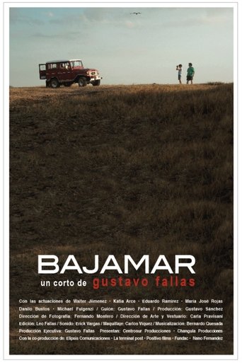 Bajamar Poster of Bajamar