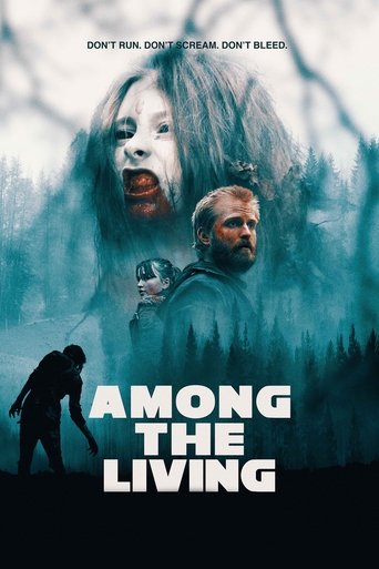 Among the Living Poster of Among the Living