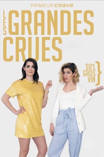 Les Grandes Crues – Su’l gros vin Poster of Les Grandes Crues – Su’l gros vin