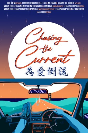 Chasing the Current Poster of Chasing the Current