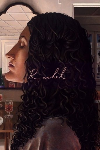 Rachel Poster of Rachel