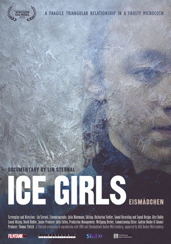 Ice Girls Poster of Ice Girls