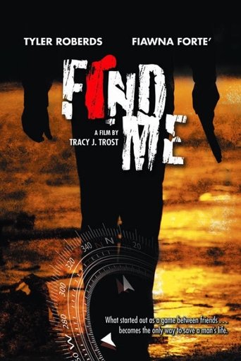 Find Me Poster of Find Me