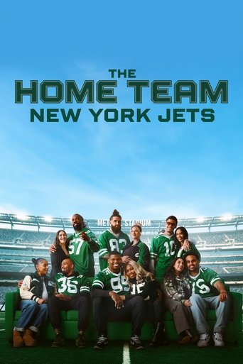 Hometeam: NY Jets Poster of Hometeam: NY Jets