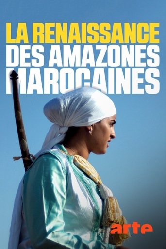 Marokkos Amazonen Poster of Marokkos Amazonen