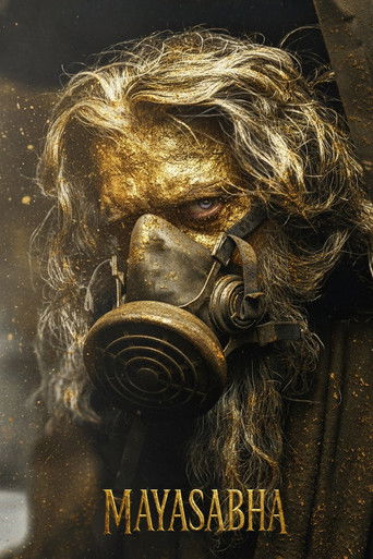 Mayasabha Poster of Mayasabha