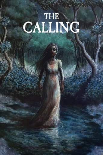 The Calling Poster of The Calling