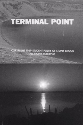 Terminal Point Poster of Terminal Point