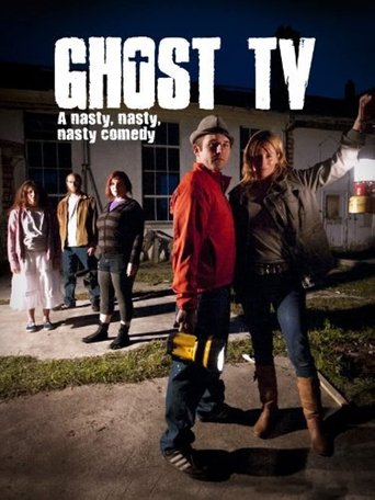 Ghost TV Poster of Ghost TV