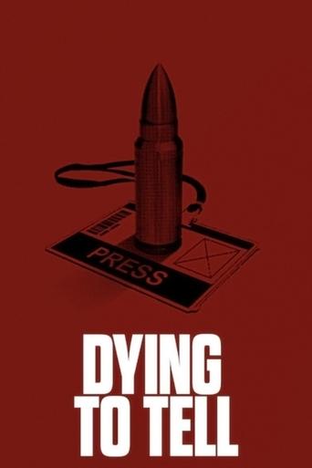 Dying to Tell Poster of Dying to Tell